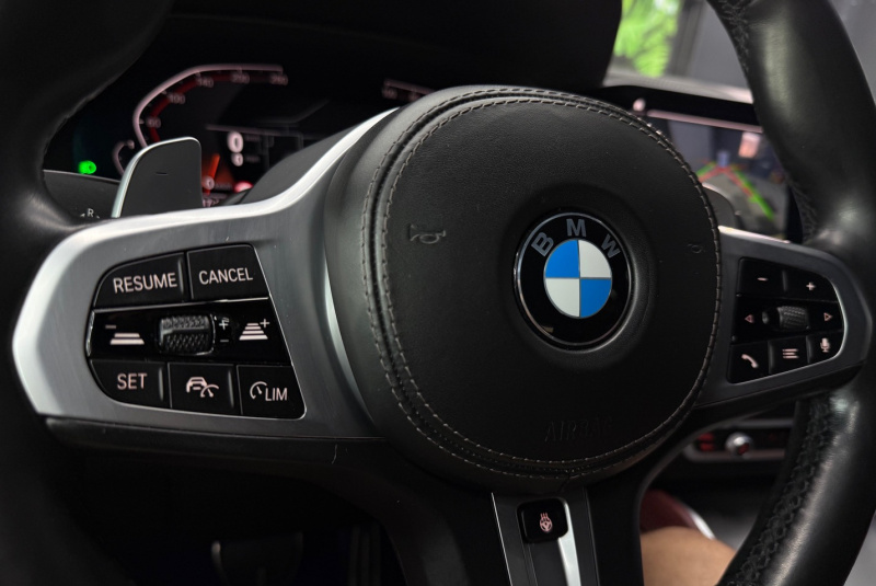 Ponuka vozidiel / BMW X6 xDrive 30d mHEV A/T - video Ponuka vozidiel / BMW X6 xDrive 30d mHEV A/T - video