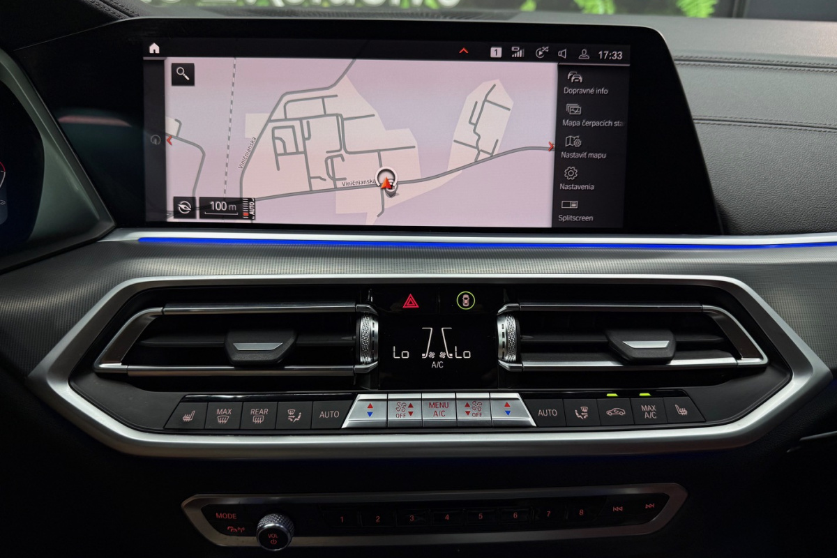 Ponuka vozidiel / BMW X6 xDrive 30d mHEV A/T - video Ponuka vozidiel / BMW X6 xDrive 30d mHEV A/T - video