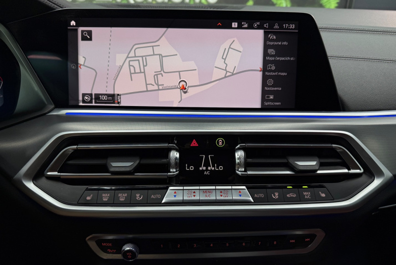 Ponuka vozidiel / BMW X6 xDrive 30d mHEV A/T - video Ponuka vozidiel / BMW X6 xDrive 30d mHEV A/T - video