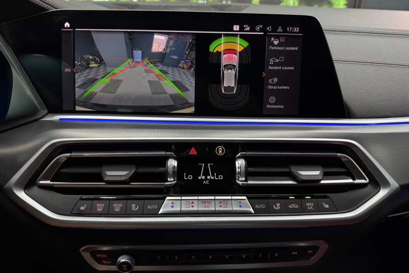 Ponuka vozidiel / BMW X6 xDrive 30d mHEV A/T - video Ponuka vozidiel / BMW X6 xDrive 30d mHEV A/T - video