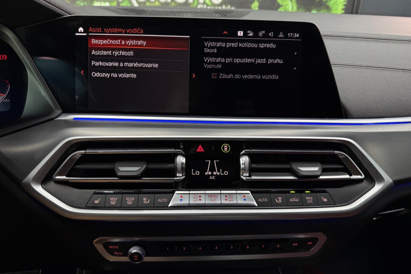 Ponuka vozidiel / BMW X6 xDrive 30d mHEV A/T - video Ponuka vozidiel / BMW X6 xDrive 30d mHEV A/T - video