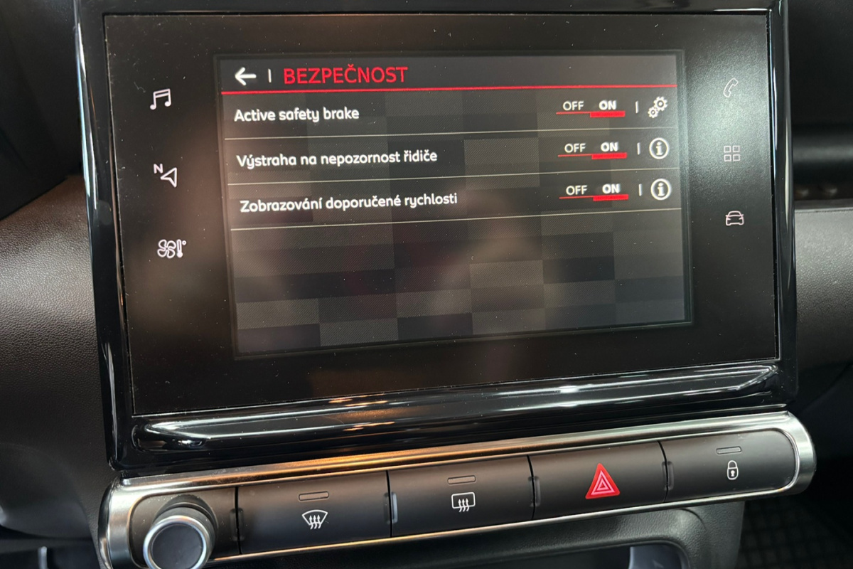 Ponuka vozidiel / Citroën C3 Aircross PureTech 110 S S Shine A/T - video Ponuka vozidiel / Citroën C3 Aircross PureTech 110 S S Shine A/T - video