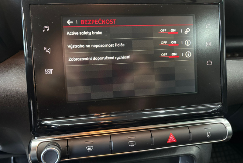 Ponuka vozidiel / Citroën C3 Aircross PureTech 110 S S Shine A/T - video Ponuka vozidiel / Citroën C3 Aircross PureTech 110 S S Shine A/T - video