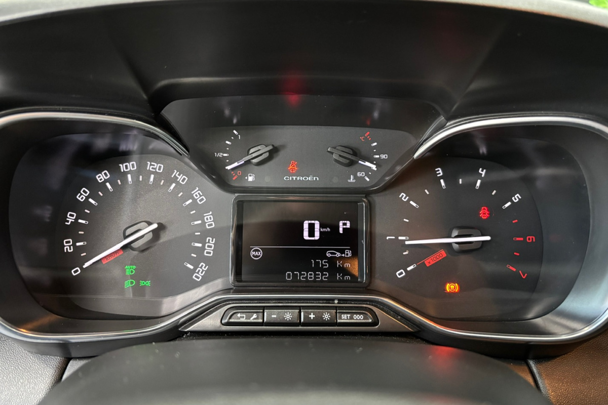 Ponuka vozidiel / Citroën C3 Aircross PureTech 110 S S Shine A/T - video Ponuka vozidiel / Citroën C3 Aircross PureTech 110 S S Shine A/T - video