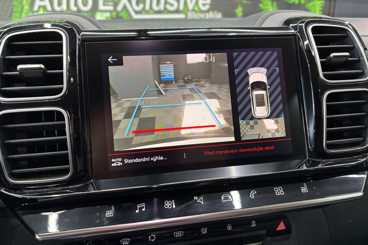 Ponuka vozidiel / Citroën C5 Aircross PureTech 130 S S Shine A/T - video Ponuka vozidiel / Citroën C5 Aircross PureTech 130 S S Shine A/T - video