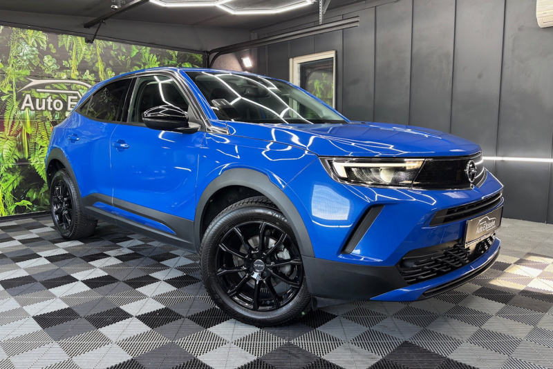 Ponuka vozidiel / Opel Mokka 1.2 Turbo - video Ponuka vozidiel / Opel Mokka 1.2 Turbo - video