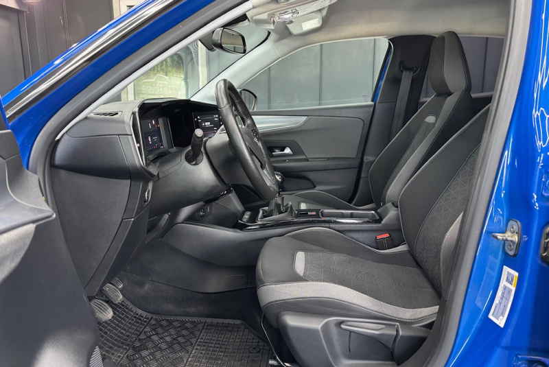 Ponuka vozidiel / Opel Mokka 1.2 Turbo - video Ponuka vozidiel / Opel Mokka 1.2 Turbo - video