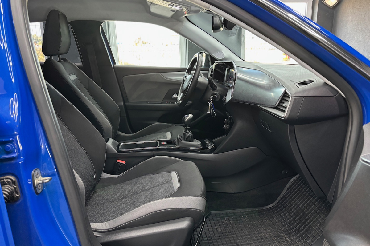 Ponuka vozidiel / Opel Mokka 1.2 Turbo - video Ponuka vozidiel / Opel Mokka 1.2 Turbo - video