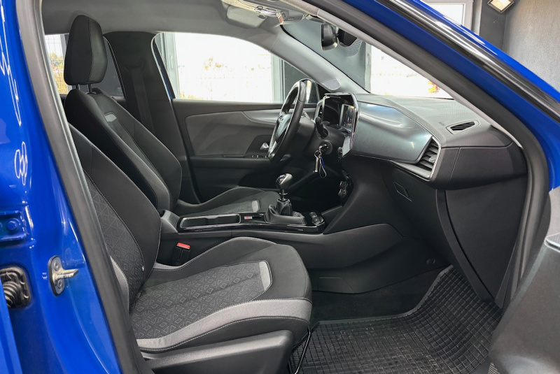 Ponuka vozidiel / Opel Mokka 1.2 Turbo - video Ponuka vozidiel / Opel Mokka 1.2 Turbo - video