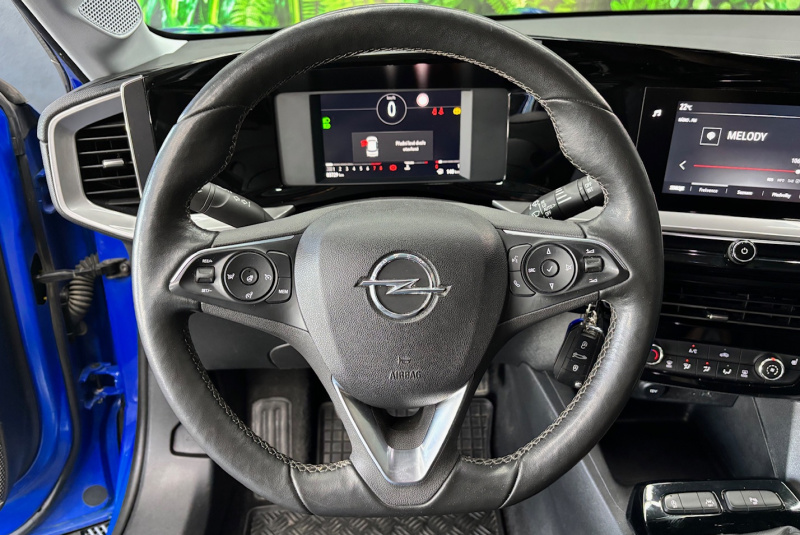 Ponuka vozidiel / Opel Mokka 1.2 Turbo - video Ponuka vozidiel / Opel Mokka 1.2 Turbo - video