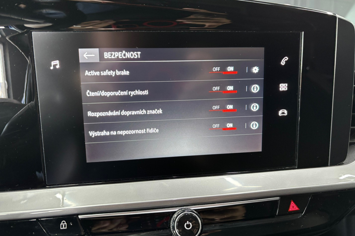 Ponuka vozidiel / Opel Mokka 1.2 Turbo - video Ponuka vozidiel / Opel Mokka 1.2 Turbo - video