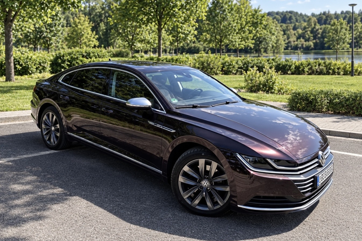 Ponuka vozidiel / Volkswagen Arteon 2.0 TDI SCR BMT 240k Elegance 4Motion DSG - video Ponuka vozidiel / Volkswagen Arteon 2.0 TDI SCR BMT 240k Elegance 4Motion DSG - video