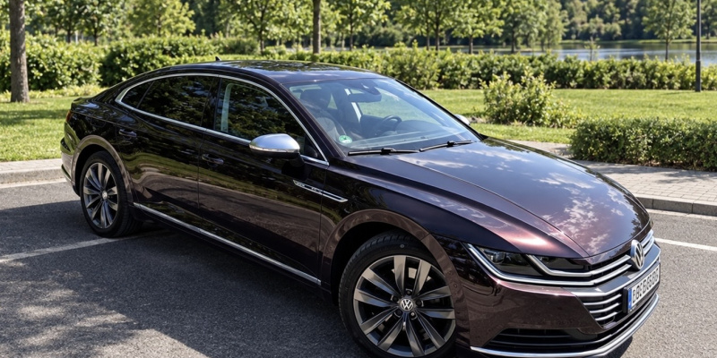 Ponuka vozidiel / Volkswagen Arteon 2.0 TDI SCR BMT 240k Elegance 4Motion DSG - video Ponuka vozidiel / Volkswagen Arteon 2.0 TDI SCR BMT 240k Elegance 4Motion DSG - video