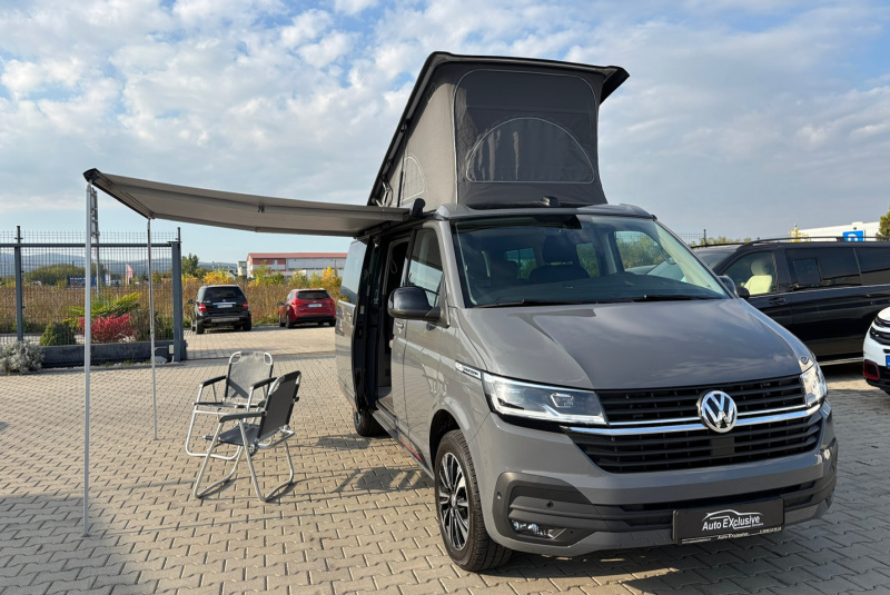 Ponuka vozidiel / Volkswagen California 2.0 TDI 150k BEACH EDITION AUTOMAT - video Ponuka vozidiel / Volkswagen California 2.0 TDI 150k BEACH EDITION AUTOMAT - video