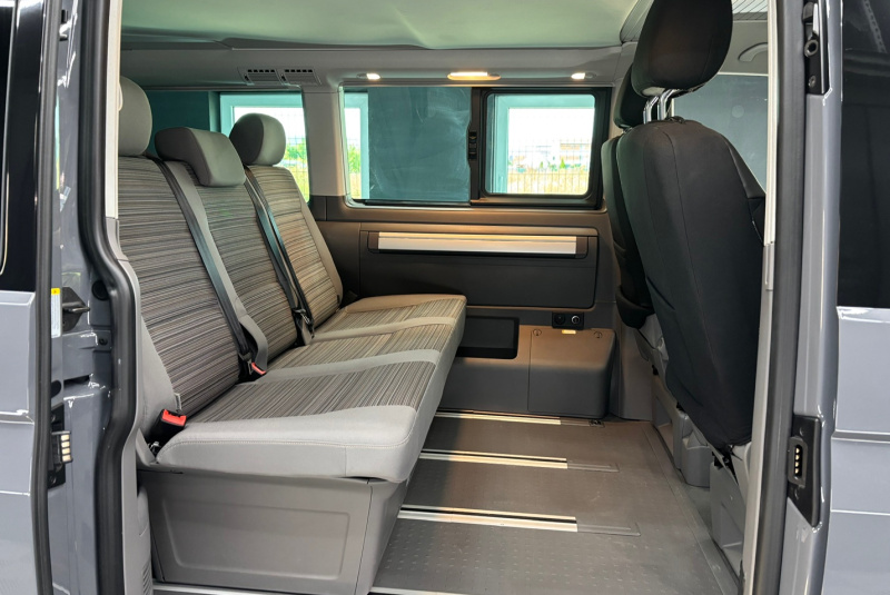Ponuka vozidiel / Volkswagen California 2.0 TDI 150k BEACH EDITION AUTOMAT - video Ponuka vozidiel / Volkswagen California 2.0 TDI 150k BEACH EDITION AUTOMAT - video