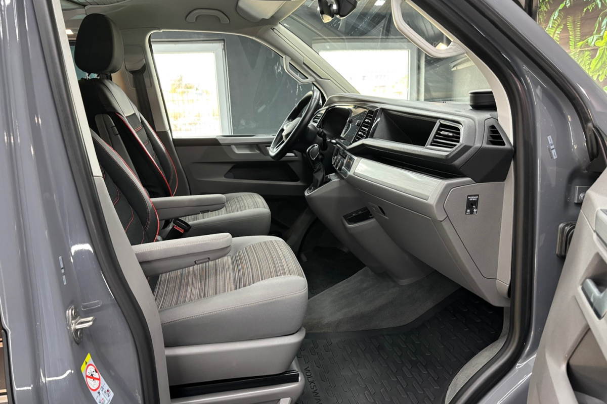 Ponuka vozidiel / Volkswagen California 2.0 TDI 150k BEACH EDITION AUTOMAT - video Ponuka vozidiel / Volkswagen California 2.0 TDI 150k BEACH EDITION AUTOMAT - video