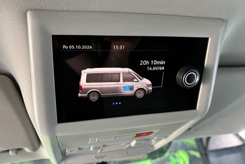 Ponuka vozidiel / Volkswagen California 2.0 TDI 150k BEACH EDITION AUTOMAT - video Ponuka vozidiel / Volkswagen California 2.0 TDI 150k BEACH EDITION AUTOMAT - video