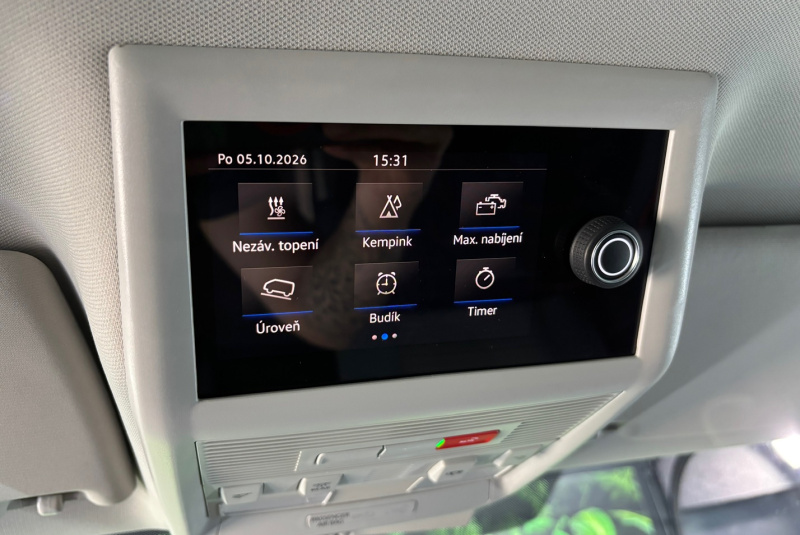 Ponuka vozidiel / Volkswagen California 2.0 TDI 150k BEACH EDITION AUTOMAT - video Ponuka vozidiel / Volkswagen California 2.0 TDI 150k BEACH EDITION AUTOMAT - video