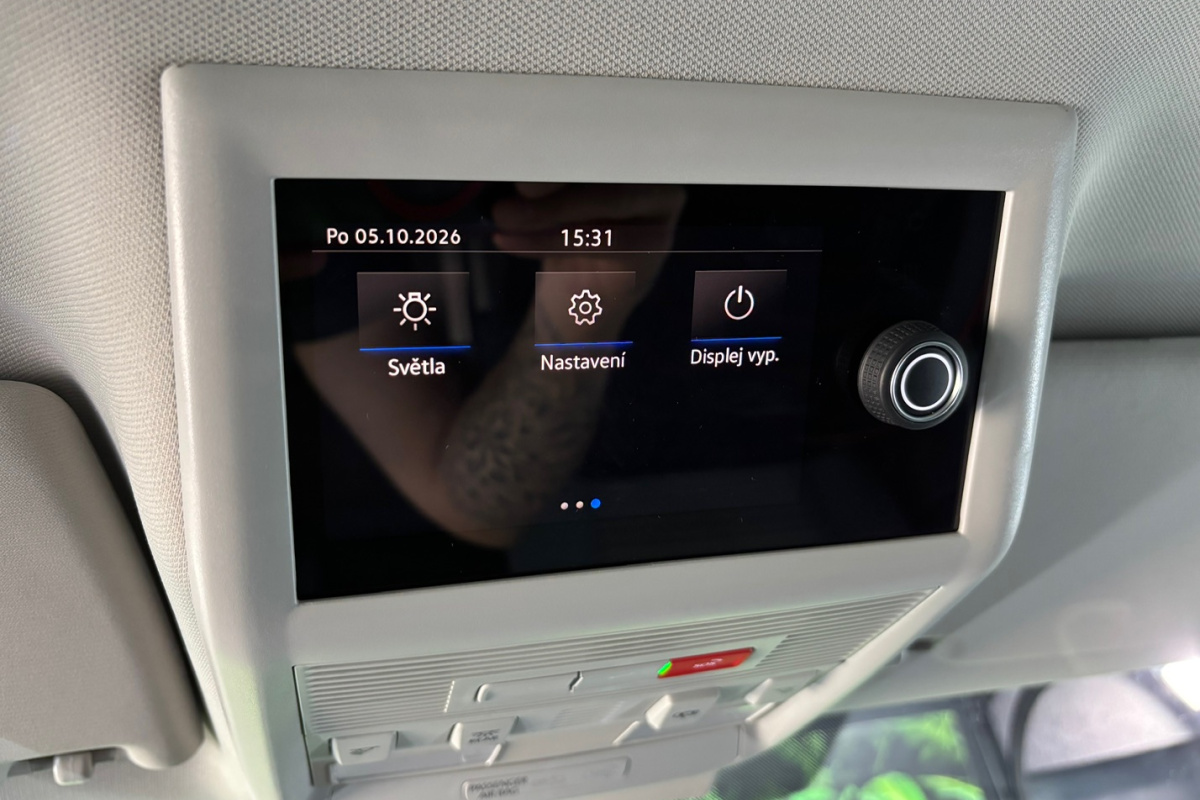 Ponuka vozidiel / Volkswagen California 2.0 TDI 150k BEACH EDITION AUTOMAT - video Ponuka vozidiel / Volkswagen California 2.0 TDI 150k BEACH EDITION AUTOMAT - video