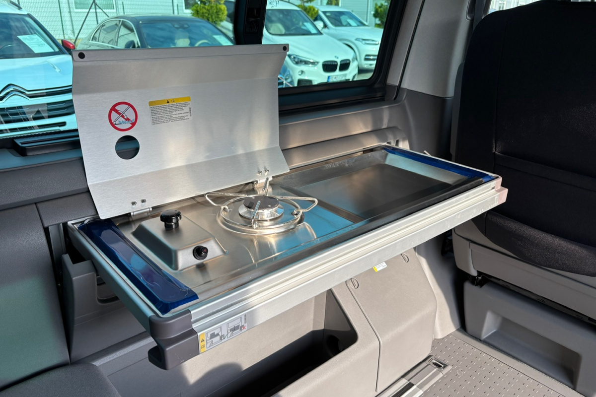 Ponuka vozidiel / Volkswagen California 2.0 TDI 150k BEACH EDITION AUTOMAT - video Ponuka vozidiel / Volkswagen California 2.0 TDI 150k BEACH EDITION AUTOMAT - video