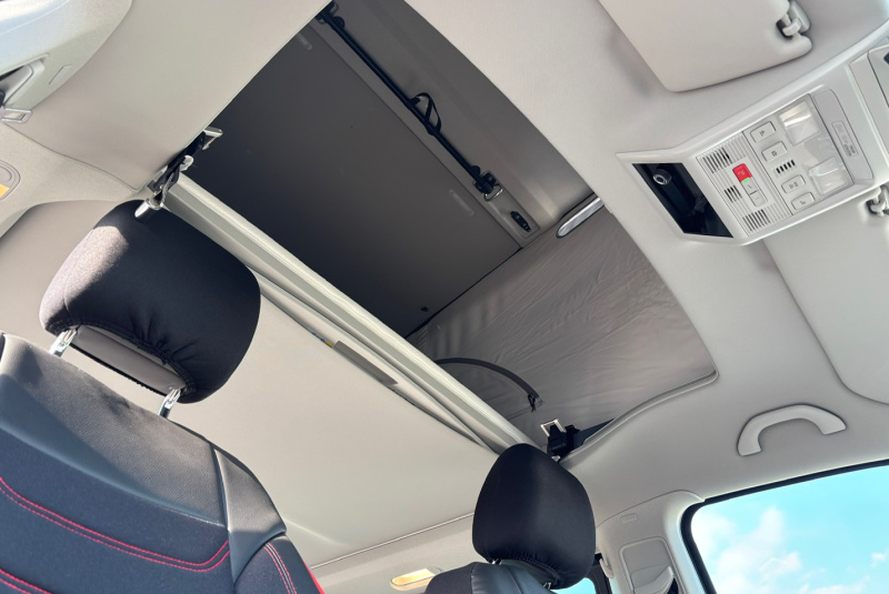 Ponuka vozidiel / Volkswagen California 2.0 TDI 150k BEACH EDITION AUTOMAT - video Ponuka vozidiel / Volkswagen California 2.0 TDI 150k BEACH EDITION AUTOMAT - video