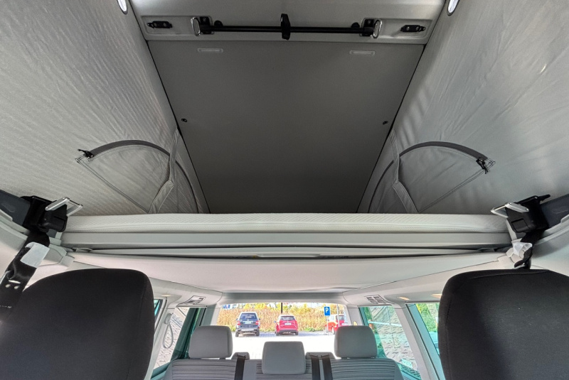 Ponuka vozidiel / Volkswagen California 2.0 TDI 150k BEACH EDITION AUTOMAT - video Ponuka vozidiel / Volkswagen California 2.0 TDI 150k BEACH EDITION AUTOMAT - video
