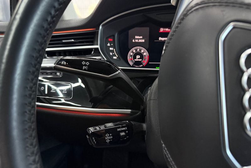 Ponuka vozidiel / Audi A8 55 3.0 TFSI V6 quattro tiptronic - video Ponuka vozidiel / Audi A8 55 3.0 TFSI V6 quattro tiptronic - video