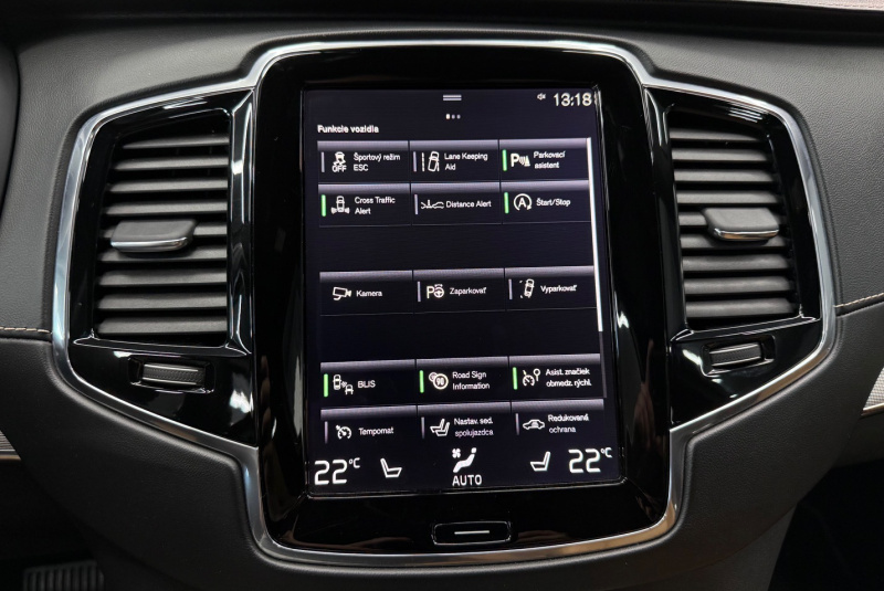 Ponuka vozidiel / Volvo XC90 D5 235k Drive-E Inscription AWD A/T - video Ponuka vozidiel / Volvo XC90 D5 235k Drive-E Inscription AWD A/T - video