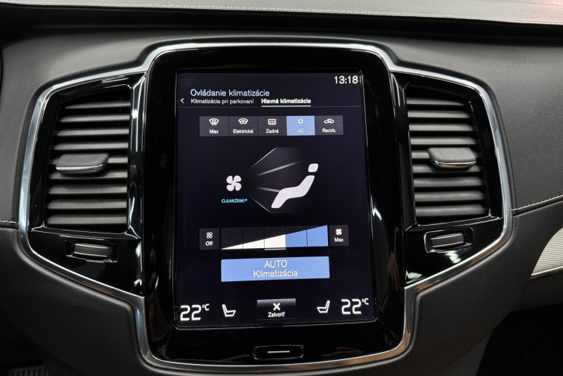 Ponuka vozidiel / Volvo XC90 D5 235k Drive-E Inscription AWD A/T - video Ponuka vozidiel / Volvo XC90 D5 235k Drive-E Inscription AWD A/T - video
