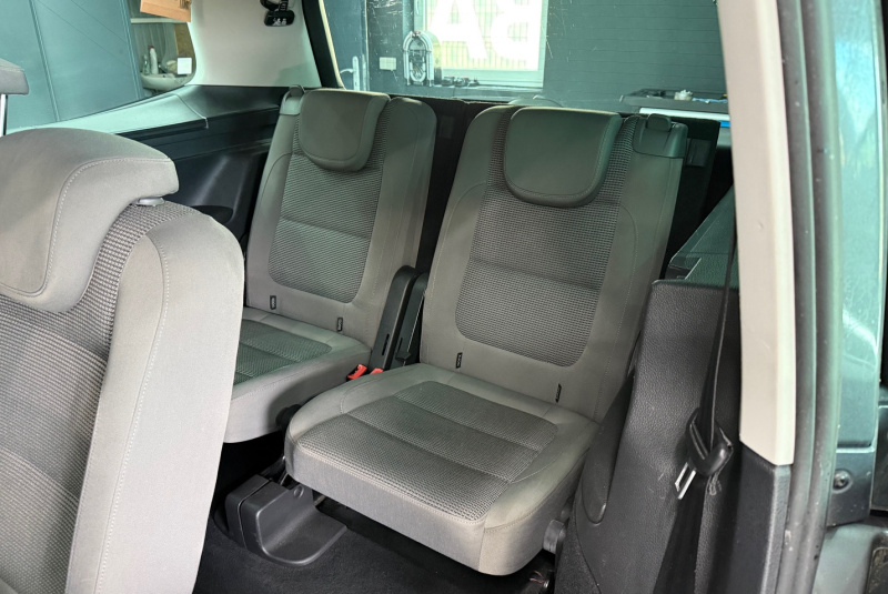 Ponuka vozidiel / Volkswagen Sharan 2.0 TDI BMT Trendline - video Ponuka vozidiel / Volkswagen Sharan 2.0 TDI BMT Trendline - video