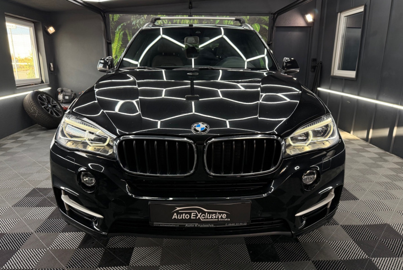 Ponuka vozidiel / BMW X5 xDrive30d A/T - video Ponuka vozidiel / BMW X5 xDrive30d A/T - video