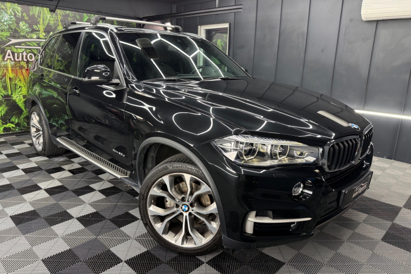 Ponuka vozidiel / BMW X5 xDrive30d A/T - video Ponuka vozidiel / BMW X5 xDrive30d A/T - video