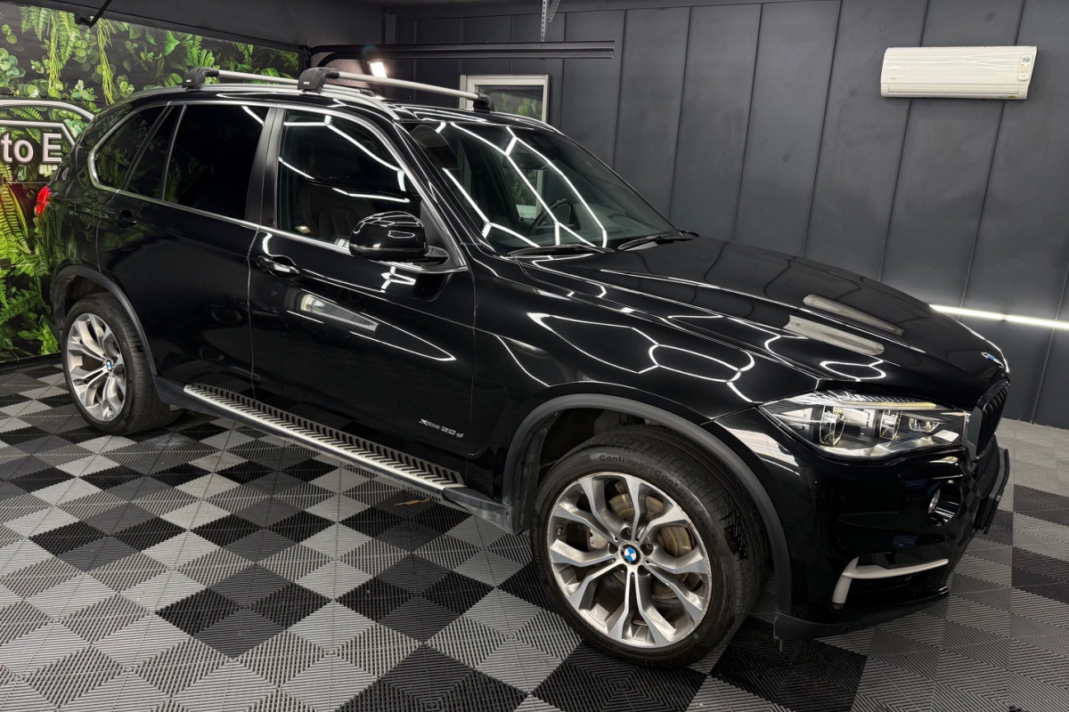 Ponuka vozidiel / BMW X5 xDrive30d A/T - video Ponuka vozidiel / BMW X5 xDrive30d A/T - video