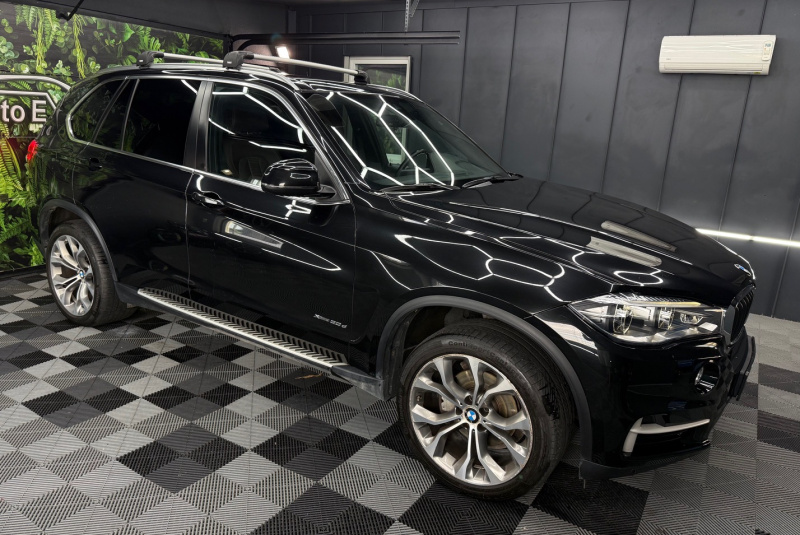 Ponuka vozidiel / BMW X5 xDrive30d A/T - video Ponuka vozidiel / BMW X5 xDrive30d A/T - video