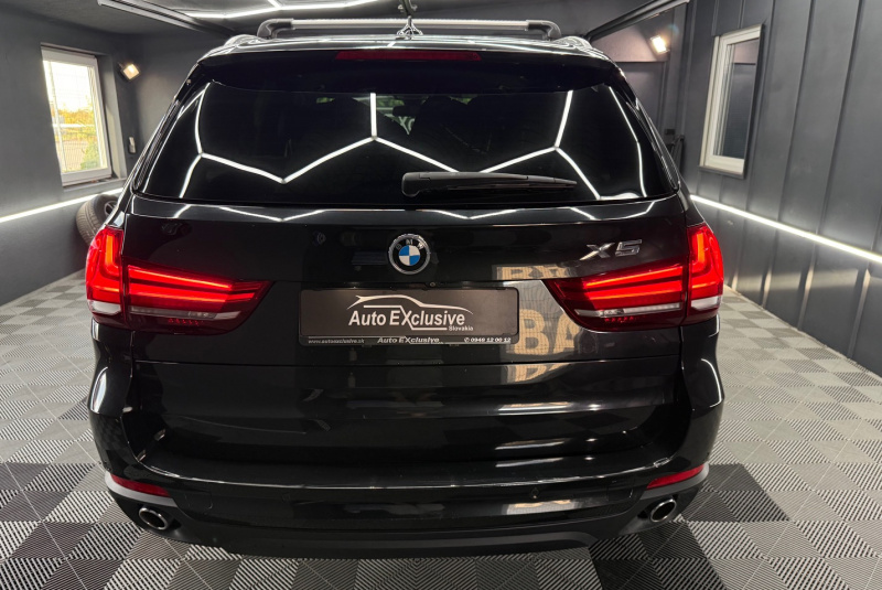 Ponuka vozidiel / BMW X5 xDrive30d A/T - video Ponuka vozidiel / BMW X5 xDrive30d A/T - video