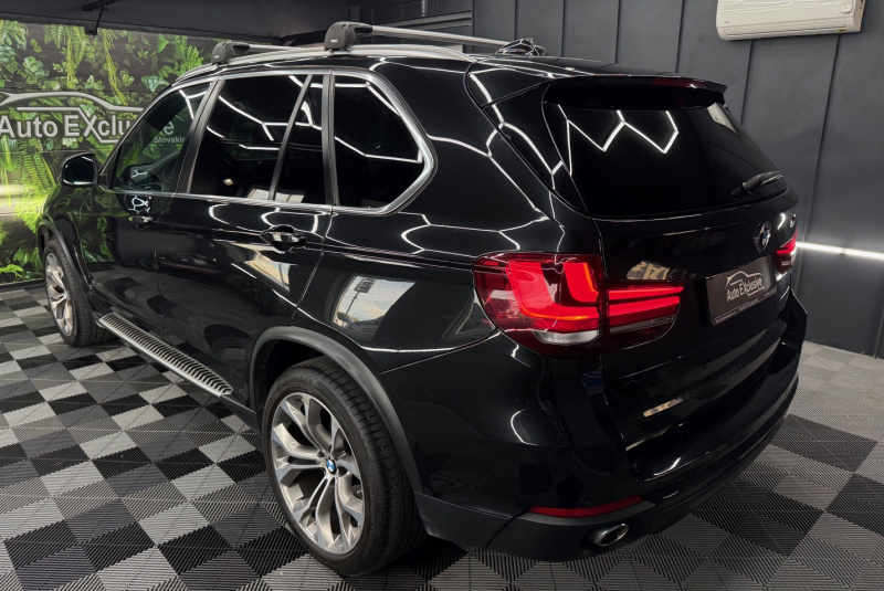 Ponuka vozidiel / BMW X5 xDrive30d A/T - video Ponuka vozidiel / BMW X5 xDrive30d A/T - video