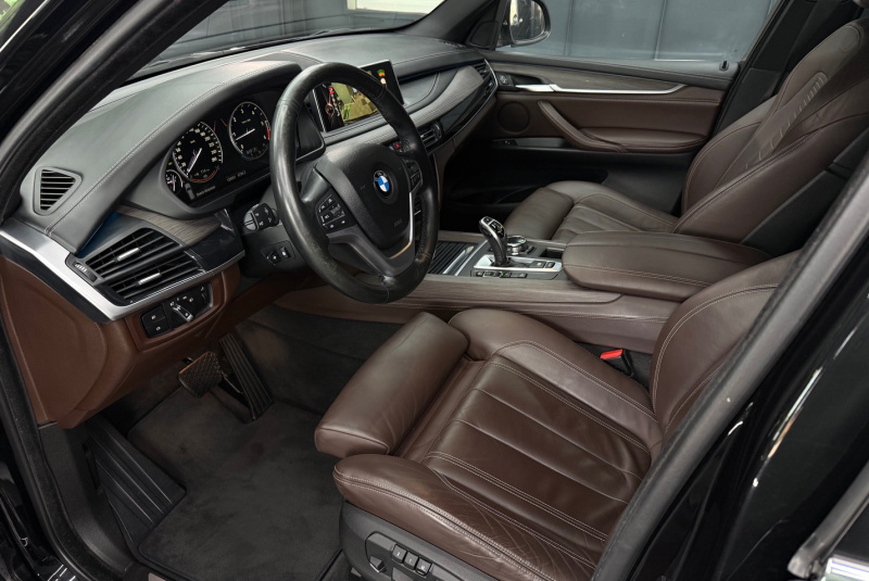 Ponuka vozidiel / BMW X5 xDrive30d A/T - video Ponuka vozidiel / BMW X5 xDrive30d A/T - video