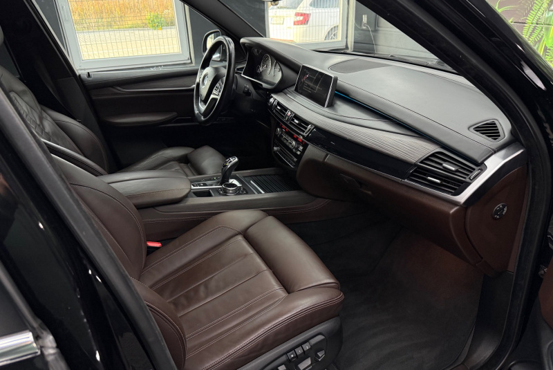 Ponuka vozidiel / BMW X5 xDrive30d A/T - video Ponuka vozidiel / BMW X5 xDrive30d A/T - video