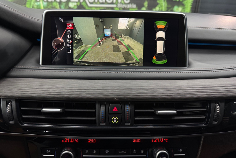 Ponuka vozidiel / BMW X5 xDrive30d A/T - video Ponuka vozidiel / BMW X5 xDrive30d A/T - video