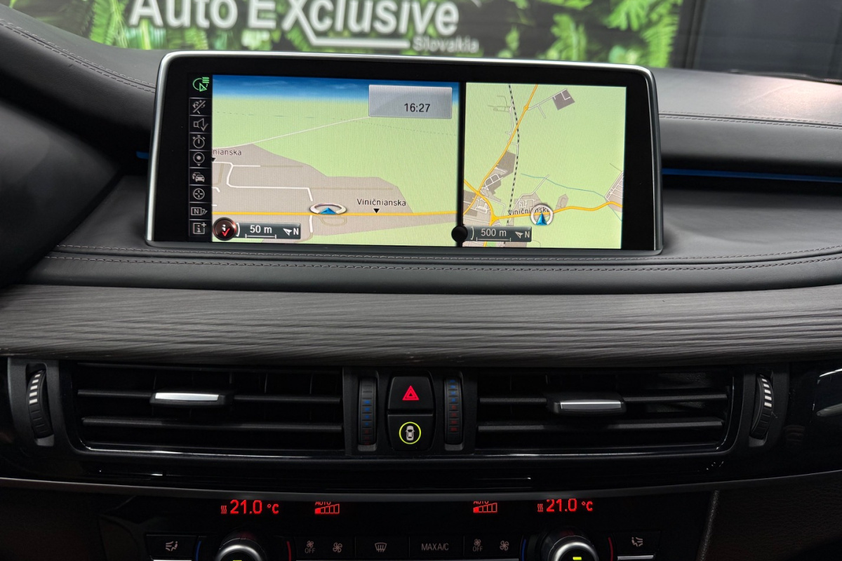 Ponuka vozidiel / BMW X5 xDrive30d A/T - video Ponuka vozidiel / BMW X5 xDrive30d A/T - video