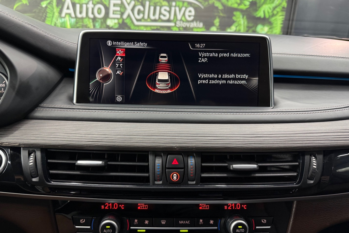 Ponuka vozidiel / BMW X5 xDrive30d A/T - video Ponuka vozidiel / BMW X5 xDrive30d A/T - video