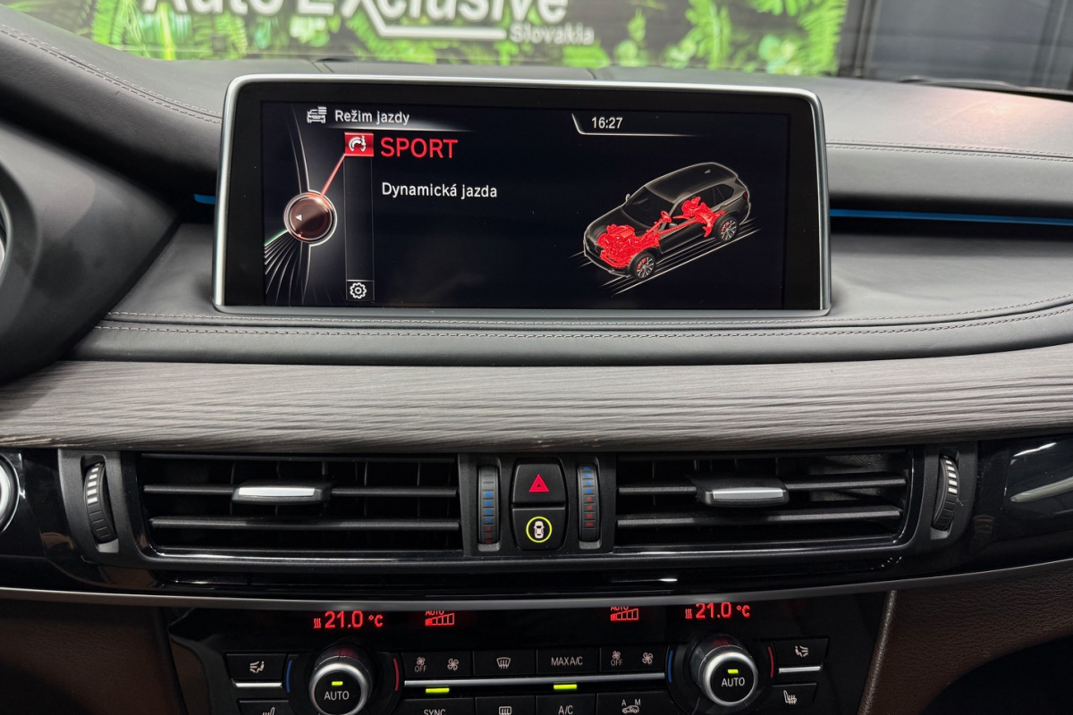 Ponuka vozidiel / BMW X5 xDrive30d A/T - video Ponuka vozidiel / BMW X5 xDrive30d A/T - video