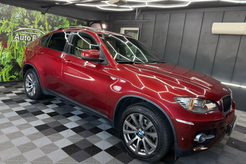 Ponuka vozidiel / BMW X6 xDrive 30d 245k - video Ponuka vozidiel / BMW X6 xDrive 30d 245k - video