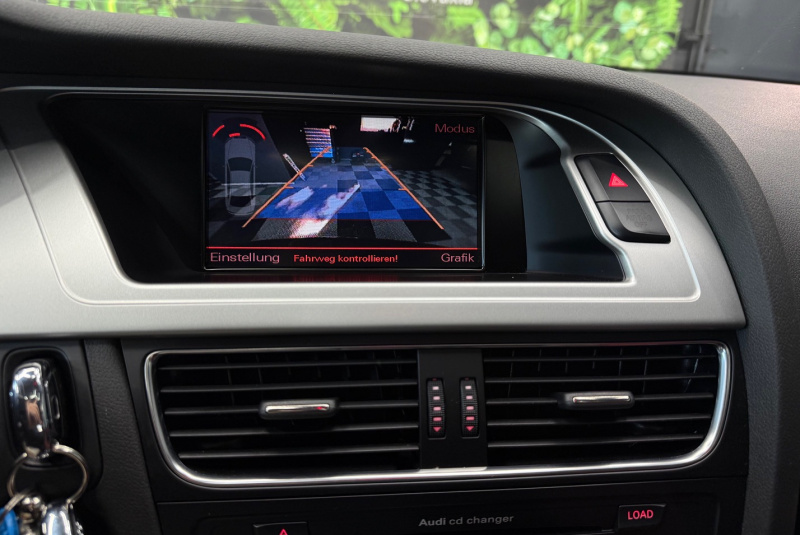 Ponuka vozidiel / Audi S4 3.0T FSI V6 quattro S-tronic - video Ponuka vozidiel / Audi S4 3.0T FSI V6 quattro S-tronic - video