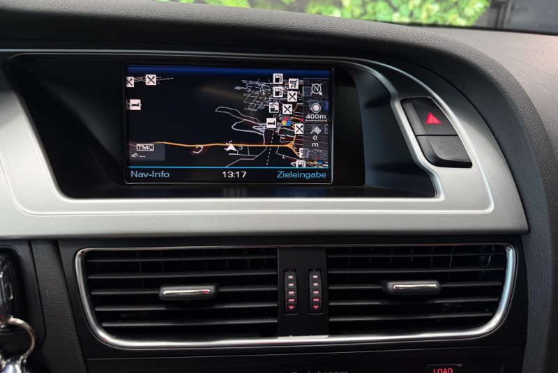 Ponuka vozidiel / Audi S4 3.0T FSI V6 quattro S-tronic - video Ponuka vozidiel / Audi S4 3.0T FSI V6 quattro S-tronic - video
