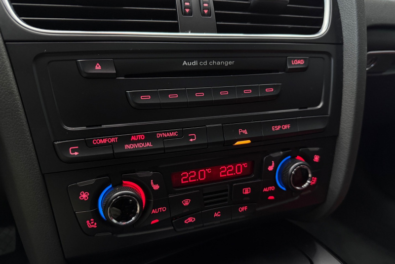 Ponuka vozidiel / Audi S4 3.0T FSI V6 quattro S-tronic - video Ponuka vozidiel / Audi S4 3.0T FSI V6 quattro S-tronic - video