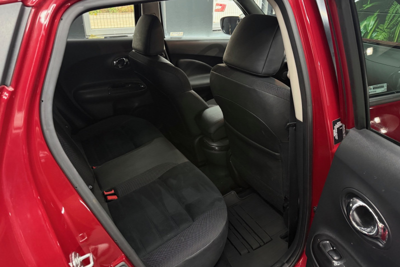 Ponuka vozidiel / Nissan Juke 1.6 l 112 Tekna X-Tronic - video Ponuka vozidiel / Nissan Juke 1.6 l 112 Tekna X-Tronic - video