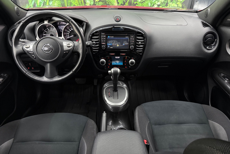 Ponuka vozidiel / Nissan Juke 1.6 l 112 Tekna X-Tronic - video Ponuka vozidiel / Nissan Juke 1.6 l 112 Tekna X-Tronic - video