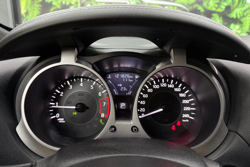 Ponuka vozidiel / Nissan Juke 1.6 l 112 Tekna X-Tronic - video Ponuka vozidiel / Nissan Juke 1.6 l 112 Tekna X-Tronic - video