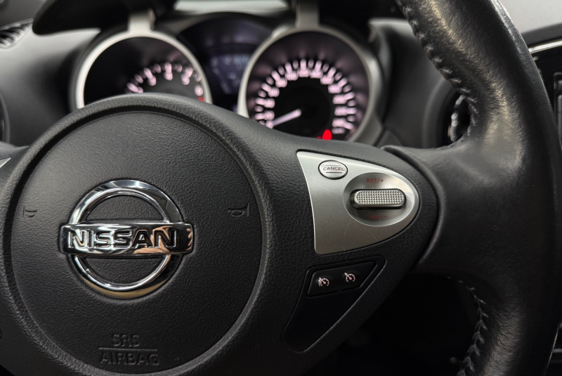 Ponuka vozidiel / Nissan Juke 1.6 l 112 Tekna X-Tronic - video Ponuka vozidiel / Nissan Juke 1.6 l 112 Tekna X-Tronic - video